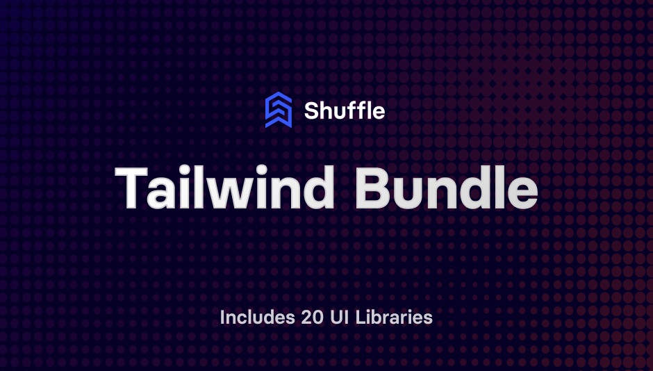Tailwind Bundle